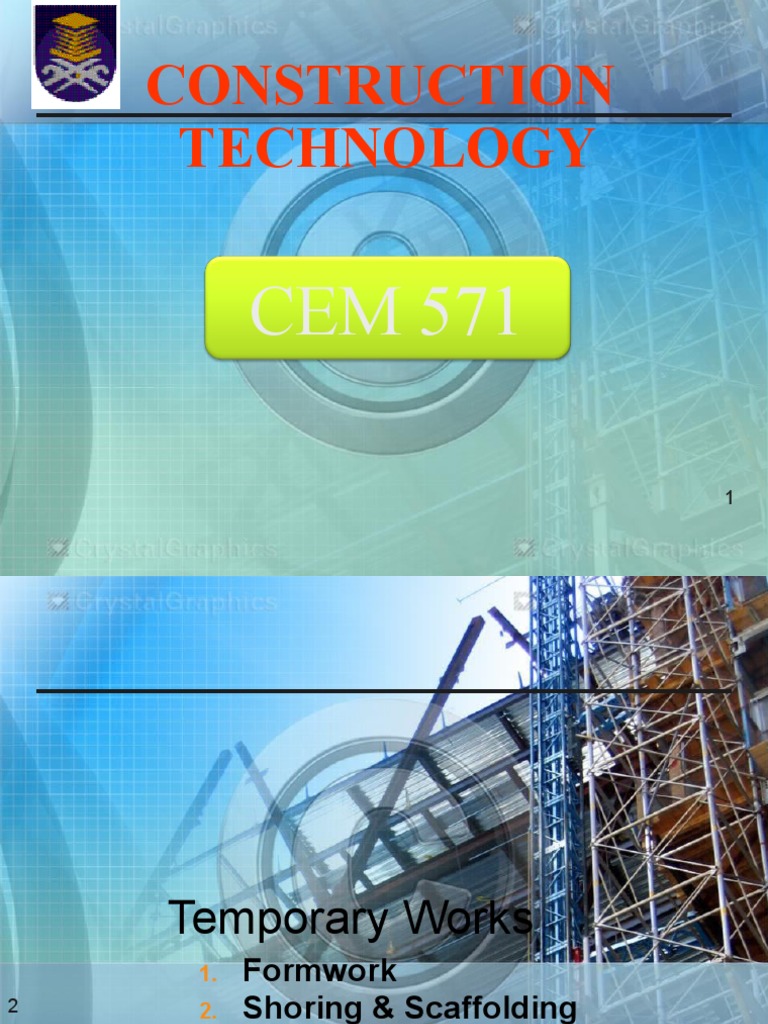 Essential Guide to Concrete Formwork | PDF | Plywood | Lumber