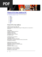 Download CLAVES gta vice city by DjKailo SN48799014 doc pdf