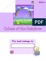 Colors of The Rainbow PDF
