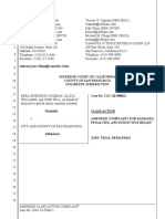 Attorneys For Plaintiffs and The Class