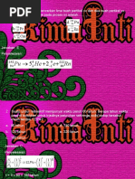 Download soal2 kimia inti by Reza Ismail Hasan SN48799105 doc pdf