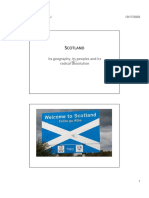 Scotland and Devolution - Printable - RemoteF2020 - Balogh PDF