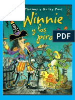 Winnie y Los Piratas PDF