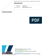 Evaluacion Final - Escenario 8 - SEGUNDO BLOQUE-TEORICO - PRACTICO - PROCESO DE SOFTWARE PERSONAL - PSP - (GRUPO1) Ok PDF