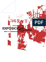 Exposicion Prohibida Recurso Electronico PDF