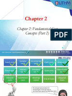 Chapter 2 Fundamental Cost Concept Part 2 PDF