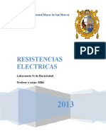 electricidad informe1