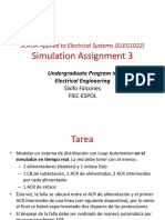Simulation Assignment 3 PDF