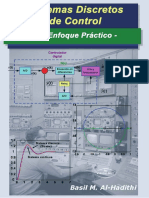 00 - 2 Sistemas Discretos de Control - Un Enfoque Práctico PDF