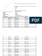 Reporte de Juicios Evaluativos