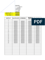 Plantilla para Amortizaciones EJERCICIO RESUELTO