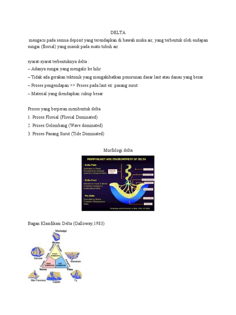 DELTA | PDF