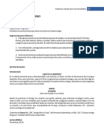 1 Los Amigos de Mi Amigo PDF