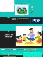 DIAPOSITIVA - RECREACIÓN I - Class 03 PDF