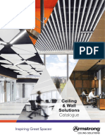 Ceiling Mainline Brochure 2018 Eu PDF