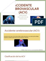 Accidente Cerebrovascular (Acv) Sin Editar Agnosias