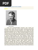 Download TEORI PEMBELAJARAN DAVID AUSUBEL by Yogambigai Rajentran SN48799858 doc pdf