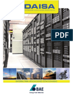 Catalogo Estacionario BAE 2015 PDF