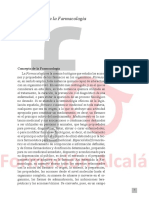 Introduccion A La Farmacología PDF