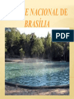 PARQUE NACIONAL DE BRASIL