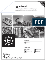 Primary Energy Infobook