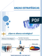 Presentacinalianzasestrategicas 140318012426 Phpapp02