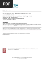 Lebanese Cinema | PDF | Lebanon | Phoenicia