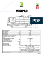 Minipac Tsmpac01