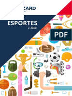 Ebook Tudo Sobre Os Esportes em Ingles PDF