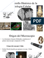 Desarrollo de La Biol Celular, Metodologias Básicas PDF