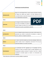 Protocolo de Detección de Nee