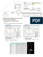 Ejercicio 2b - COLUMNAS