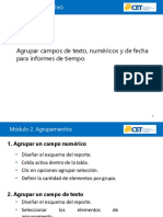 Agrupamiento Tablas PDF