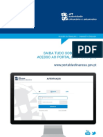 Senhas PDF