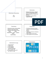 Biokimia-Metabolisme Karbohidrat PDF