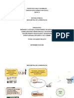 Entrega Previa Mapa Mental