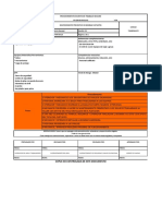 PET-TAM-MG-04.25 Mantenimiento Preventivo de Bombas Flotantes