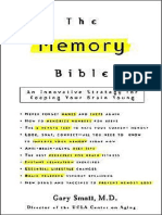 The Memory Bible