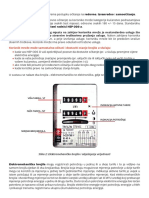 Proenergy 2 Ocitanje Brojila