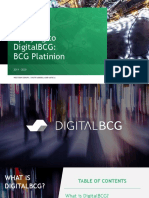 Applying To DigitalBCG Platinion 2020