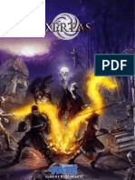 Exertas Alpha 10-7 PDF