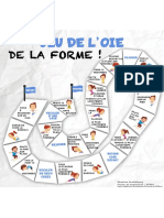 Jeu de Loie de La Forme