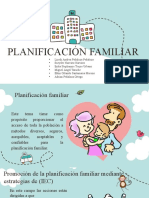 PLANIFICACIÓN FAMILIAR FINAL (Completo)