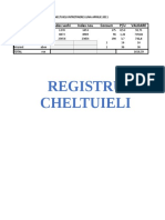 Registru Grafic