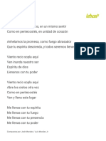 VIENTO RECIO - Miel San Marcos PDF