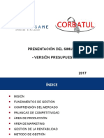 Manual Corbatul