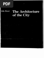 Alexander, Christopher (1977) A Pattern Language | PDF