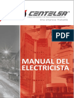 Manual Del Electrico 2017 Centelsa PDF