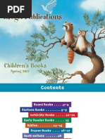 Download Kregel Childrens Spring 2011 by noellep SN48801284 doc pdf