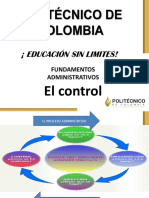 El Control